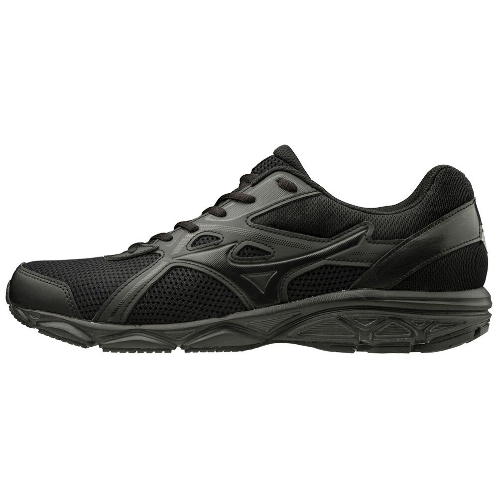 Zapatillas Running Mizuno Maximizer 22 Mujer Negras Ofertas ZHNA-19346